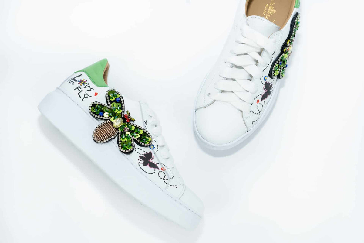 FARFALLA SNEAKER