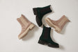 LONDON CHELSEA BOOT