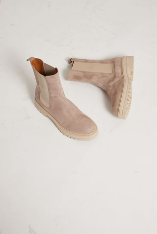LONDON CHELSEA BOOT