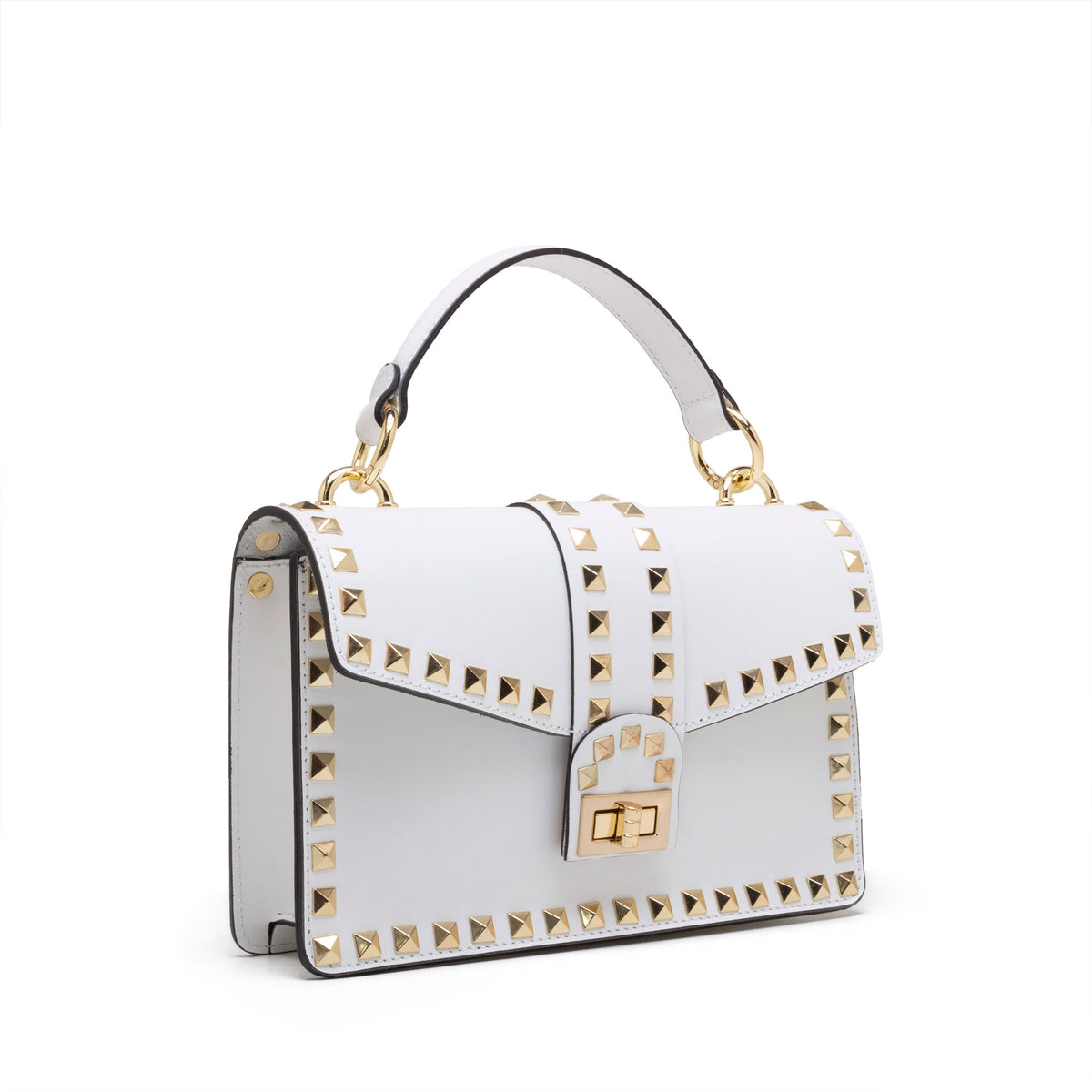 MAGDA SMALL SATCHEL