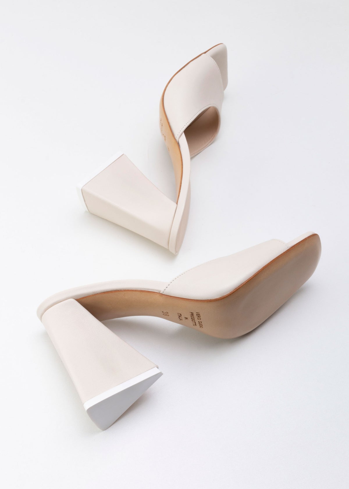 milk white
