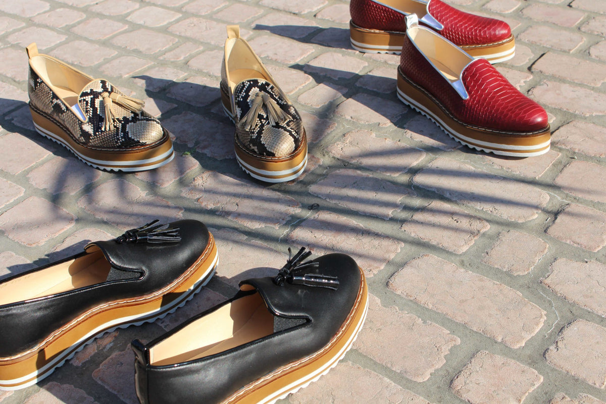 CASSIDY LOAFER