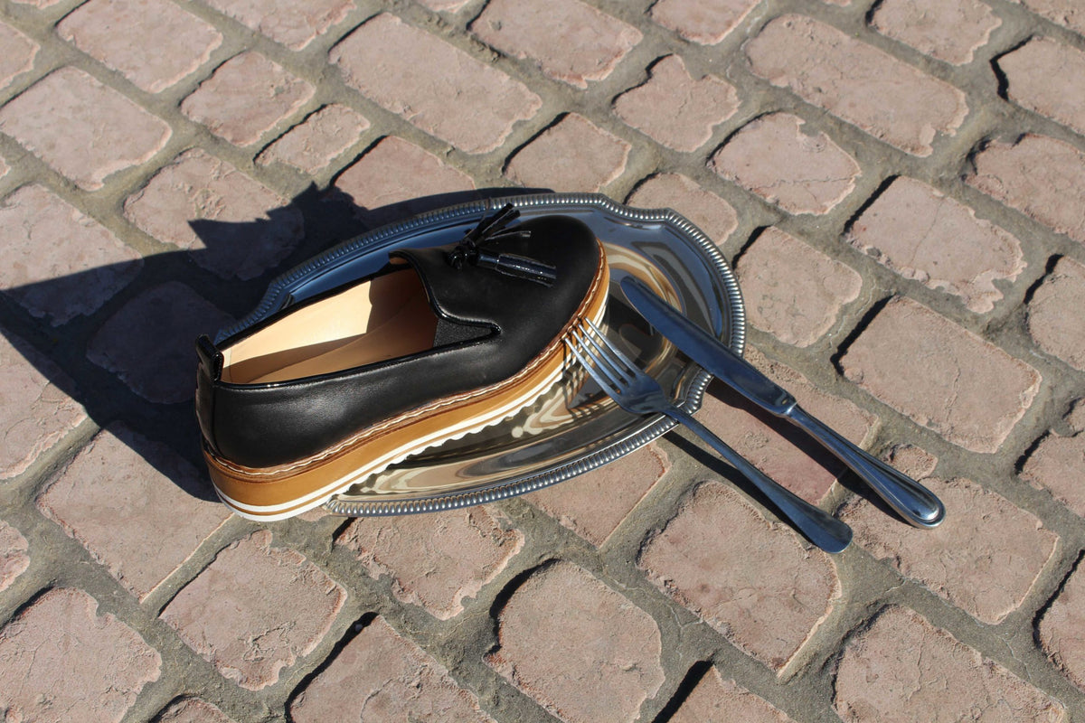 CASSIDY LOAFER