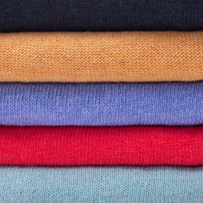 Cashmere Blend Scarf