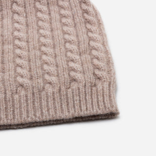 100% Cashmere Hat