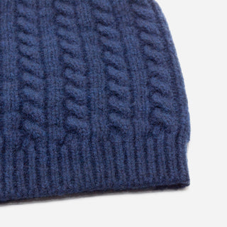 100% Cashmere Hat