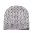 100% Cashmere Hat