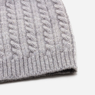 100% Cashmere Hat