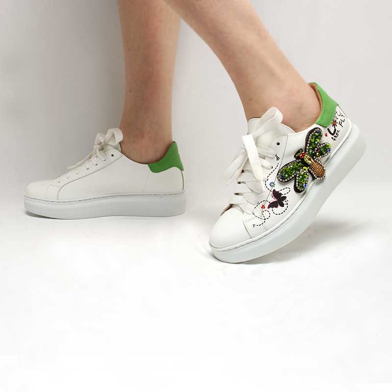 FARFALLA SNEAKER