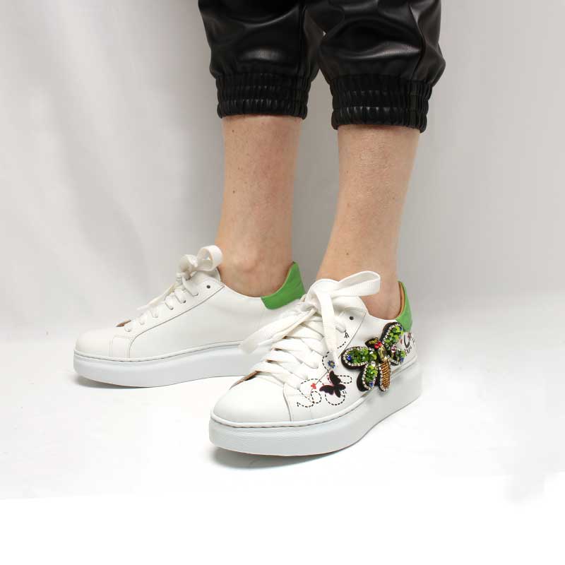 FARFALLA SNEAKER
