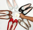 MIA BALLET FLAT