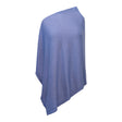 Cashmere Blend Poncho