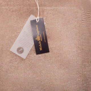 Cashmere Blend Poncho