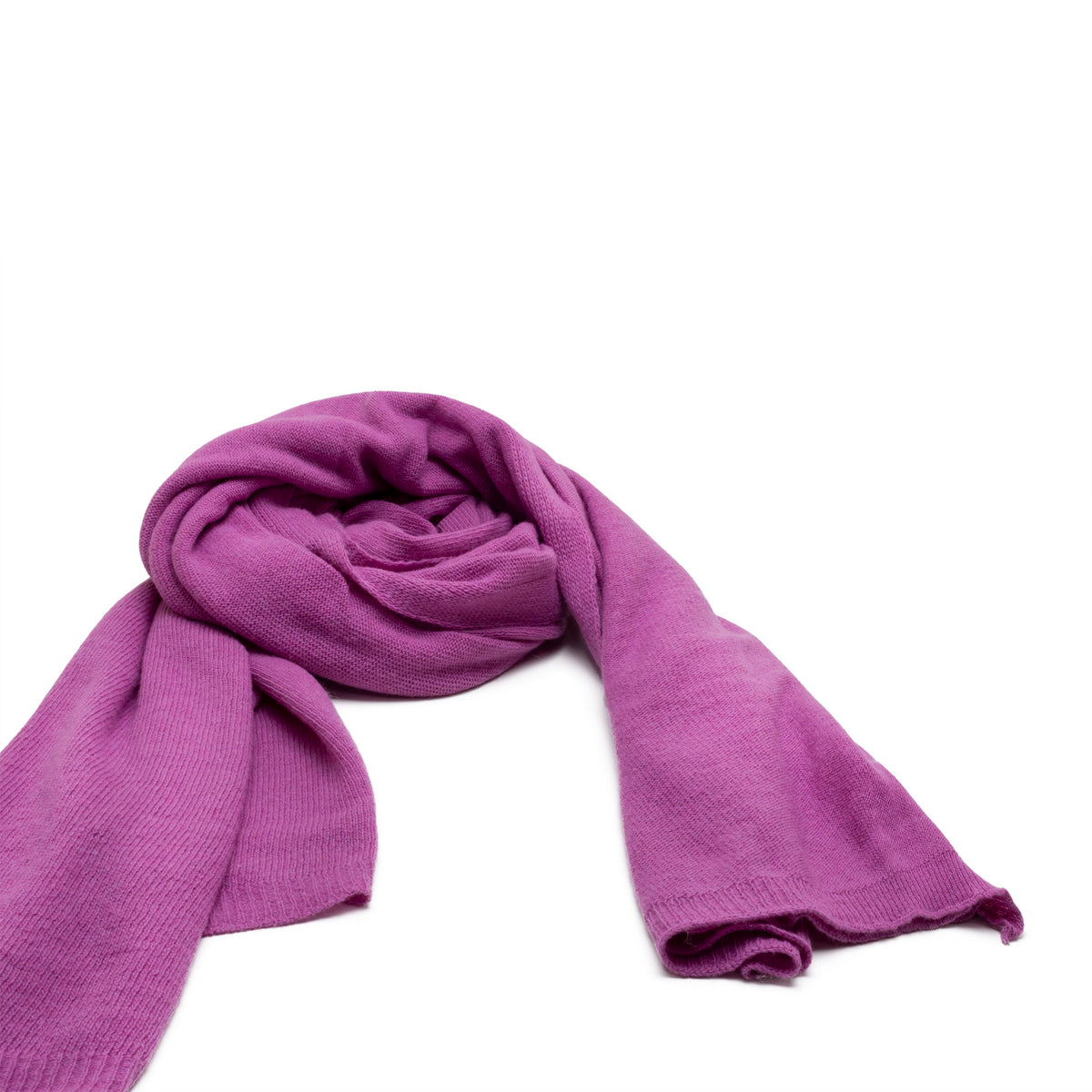 Cashmere Blend Scarf