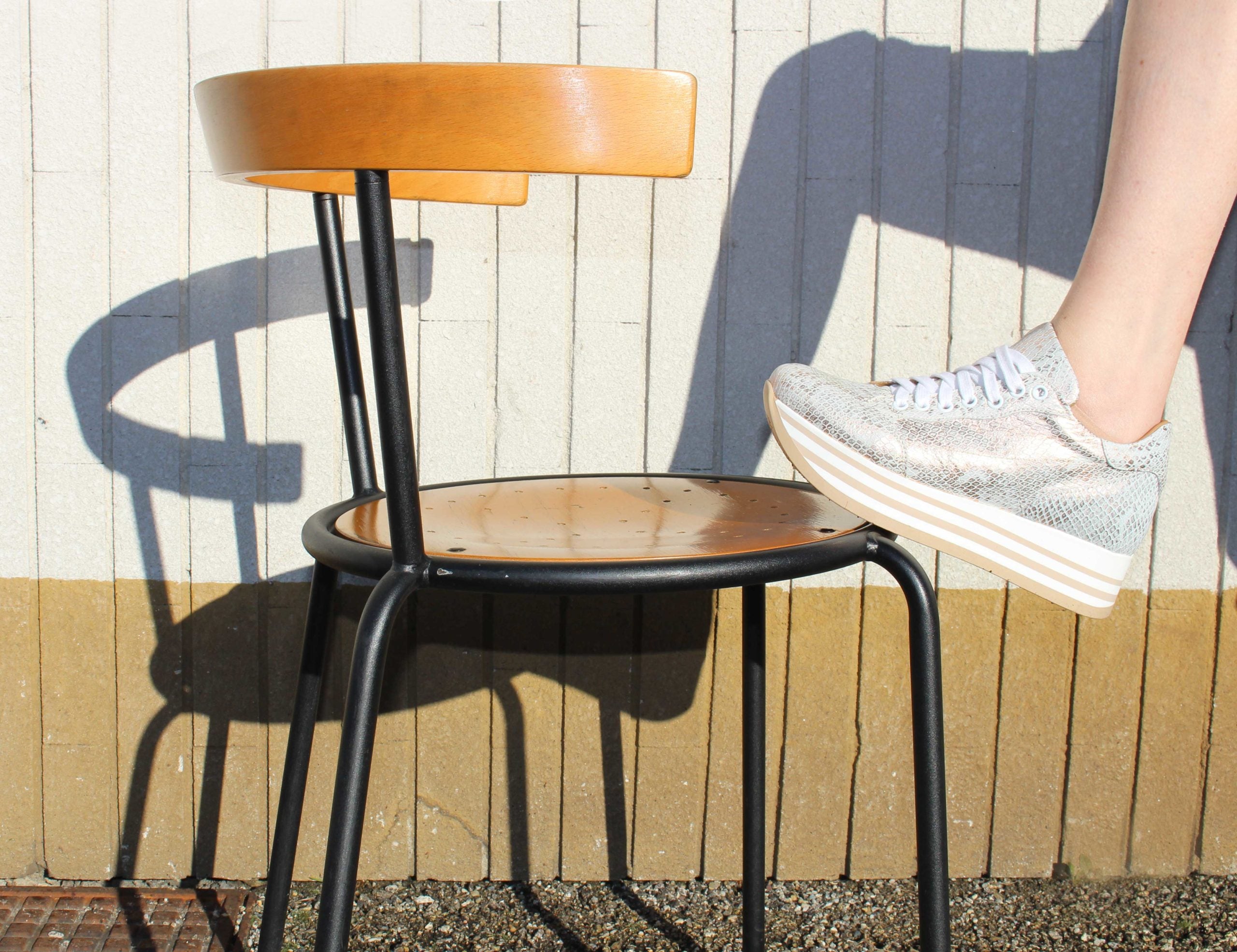 STELLA SNEAKER – Michele Lopriore